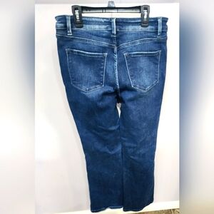 Like New Flying Monkey Bootcut Jeans
